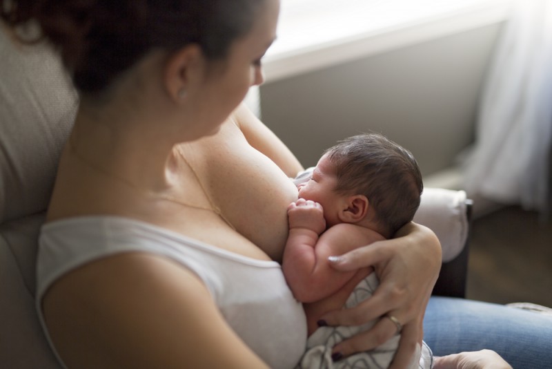 positives_of_pregnancy_breastfeeding_babyinfo