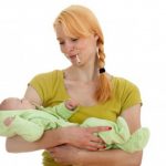 Negatives of Smoking during breastfeeding