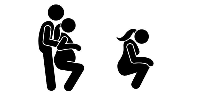 squats_positions_of_labour_babyinfo