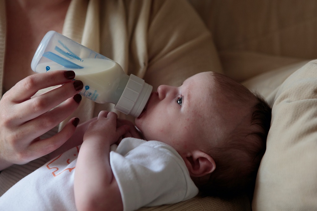 Top 16 Baby Formula Brands in Australia (Stage 2)