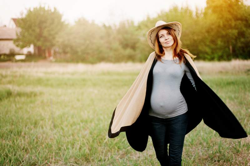 third_trimester_of_pregnancy_what_to_wear