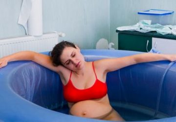 Pros and Cons of Water Birth