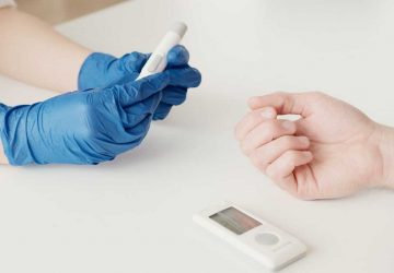 Diabetes and Pregnancy: Causes and Management