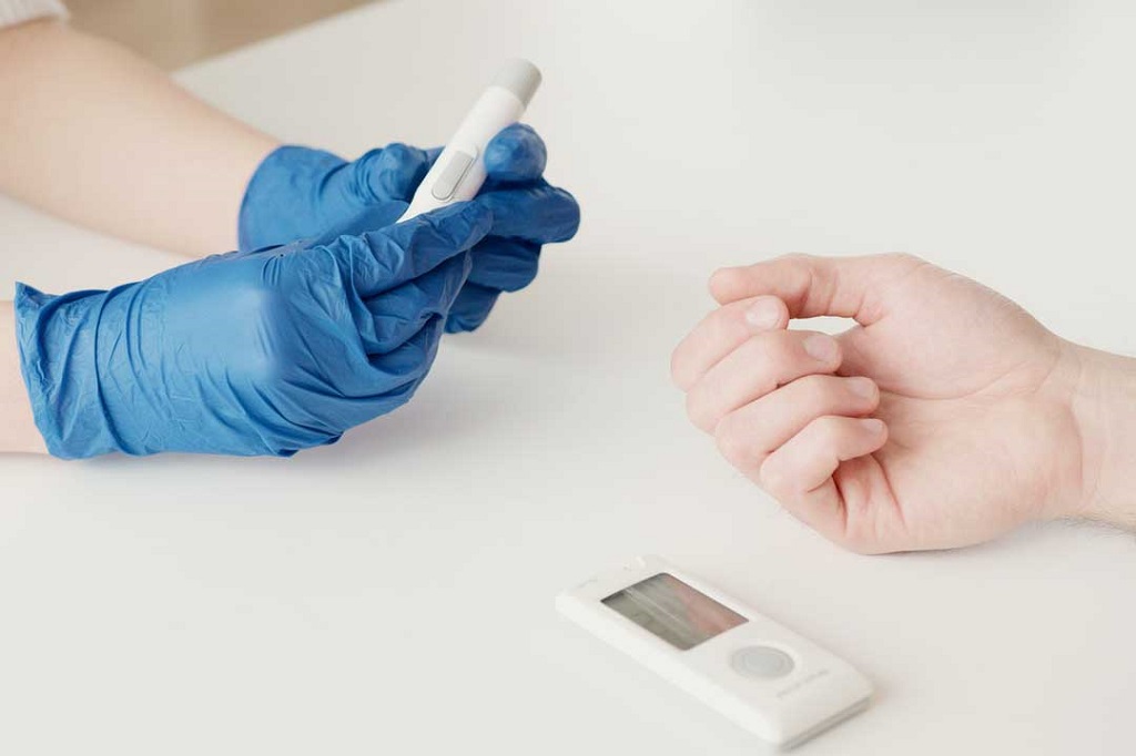 Diabetes and Pregnancy: Causes and Management