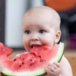Difference Between food Allergy and Intolerance in Infants