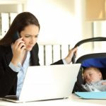 Working Mums: What are your biggest concerns when returning to work? Part I