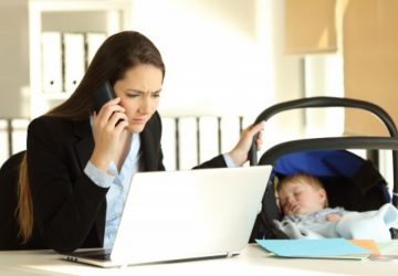 Working Mums: What are your biggest concerns when returning to work? Part I