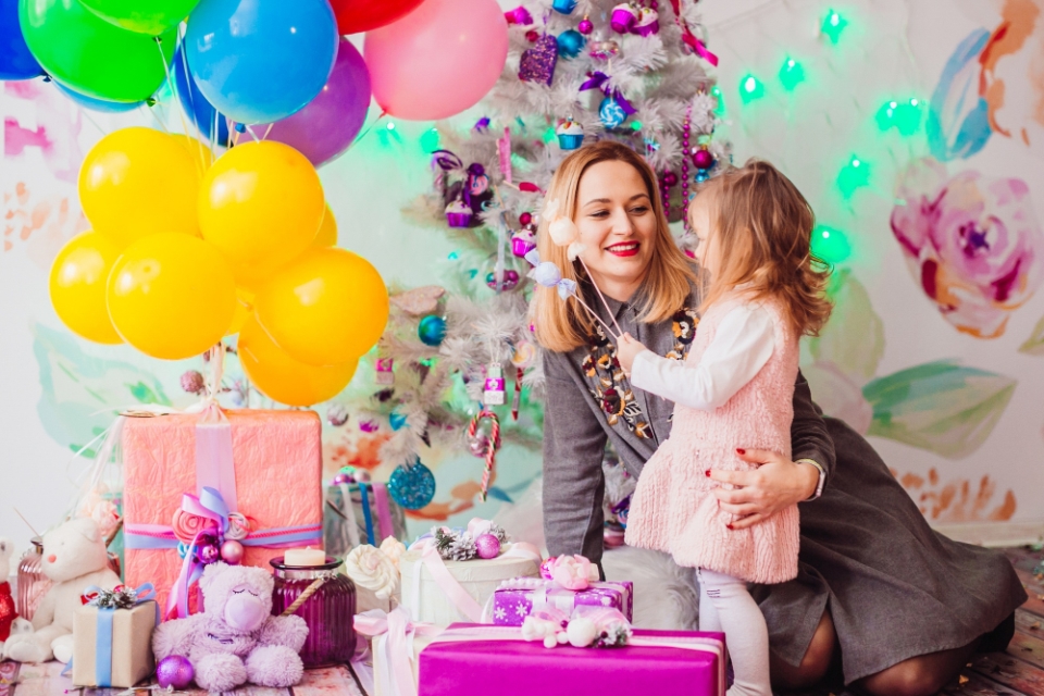 5 Best Baby Birthday Balloon Decorators in Adelaide