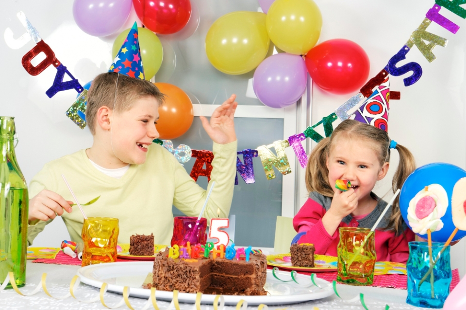 5 Best Baby Birthday Balloon Decorators in Gold Coast