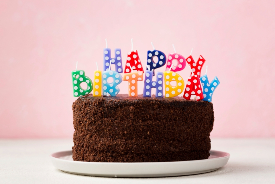 5 Best Baby Birthday Cake Suppliers in Gold Coast