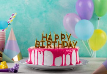 5 Best Baby Birthday Cake Suppliers in Hobart