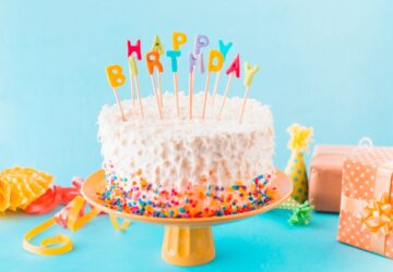 5 Best Baby Birthday Cake Suppliers in Perth