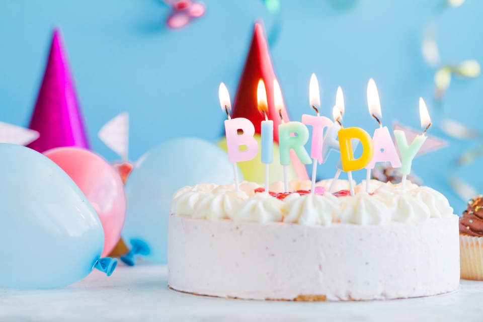 5 Best Baby Birthday Cake Suppliers in Sunshine Coast