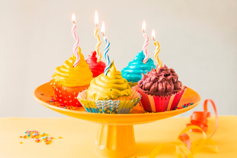 5 Best Baby Birthday Dessert Suppliers in Brisbane