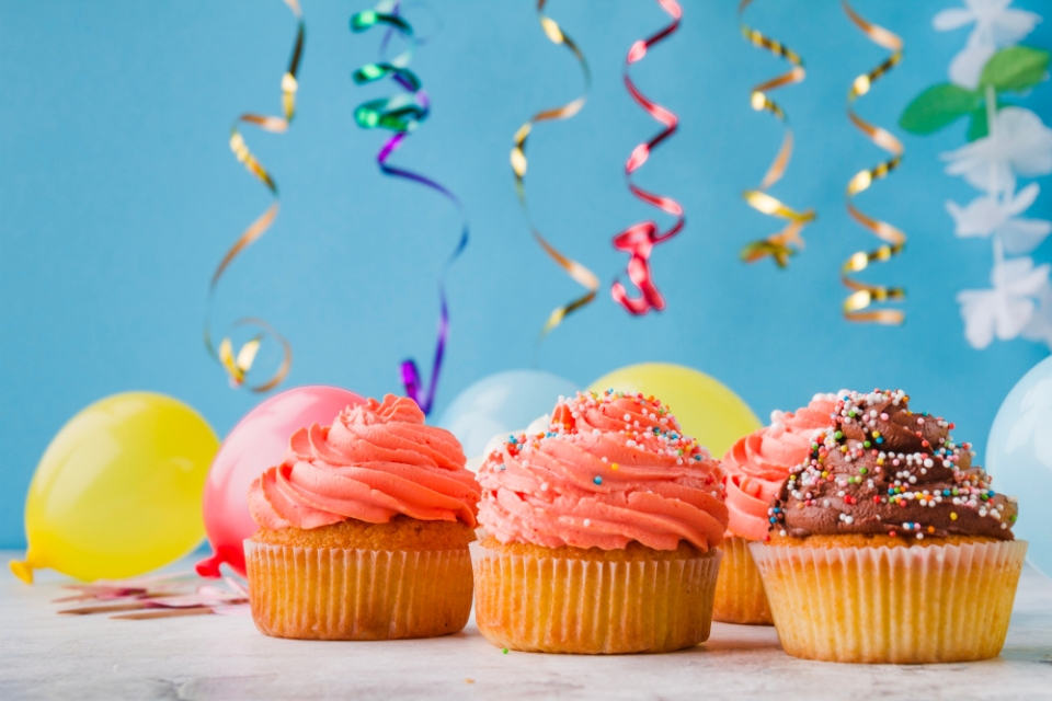 5 Best Baby Birthday Dessert Suppliers in Sydney