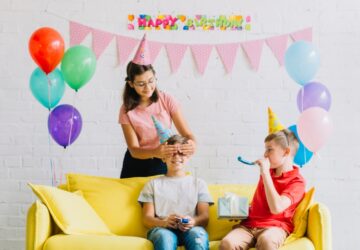 5 Best Baby Birthday Entertainers in Canberra