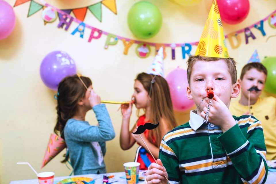 5 Best Baby Birthday Entertainers in Gold Coast
