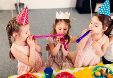 4 Best Baby Birthday Entertainers in Hobart