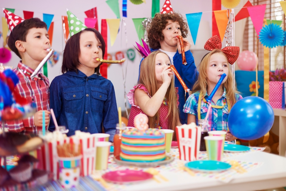5 Best Baby Birthday Entertainers in Melbourne