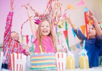 5 Best Baby Birthday Entertainers in Perth