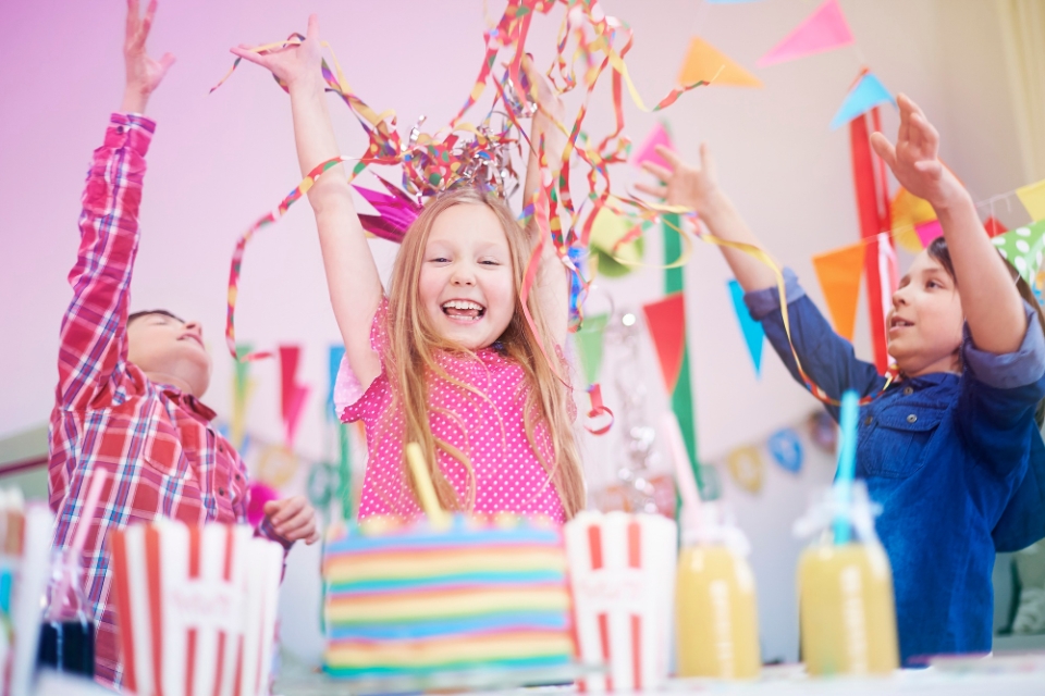 5 Best Baby Birthday Entertainers in Perth
