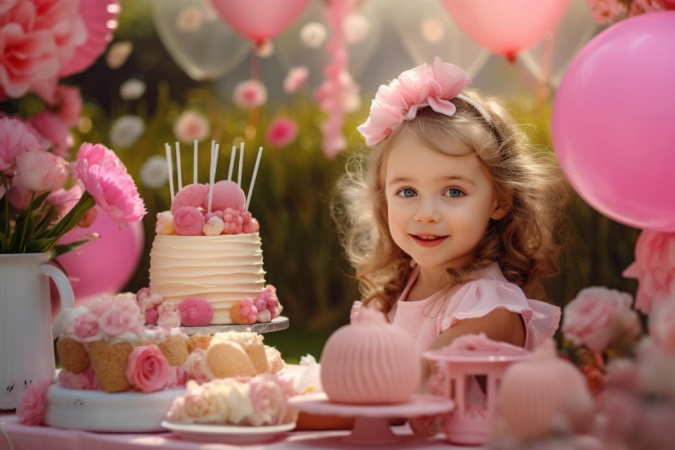 3 Best Baby Birthday Planners in Adelaide