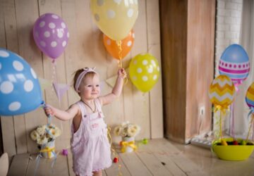 3 Best Baby Birthday Planners in Canberra