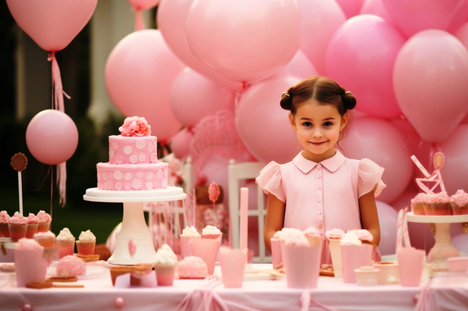 5 Best Baby Birthday Planners in Gold Coast