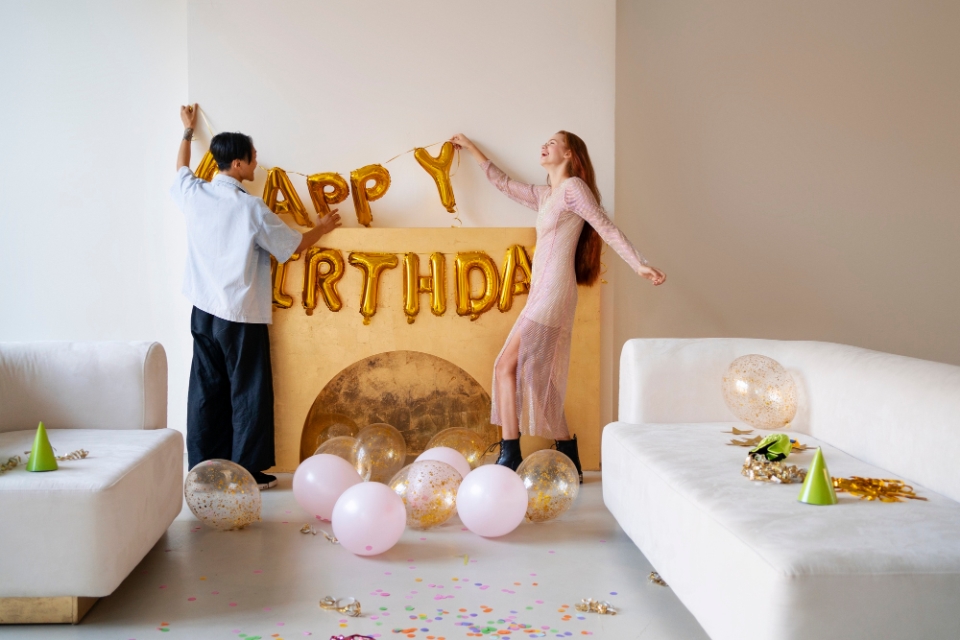 5 Best Baby Birthday Planners in Melbourne