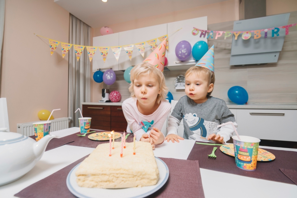 3 Best Baby Birthday Planners in Sunshine Coast