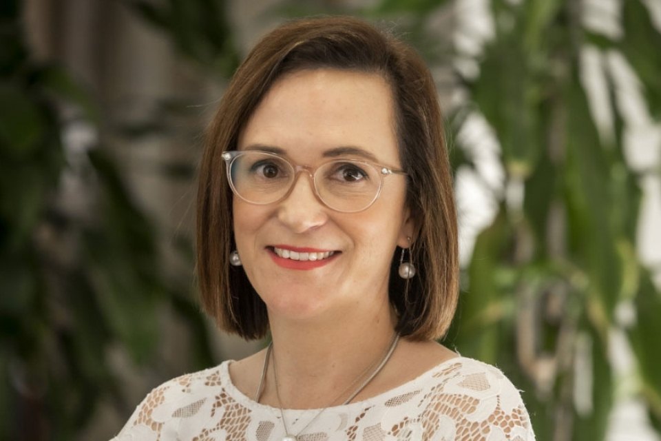 Dr Megan Byrnes