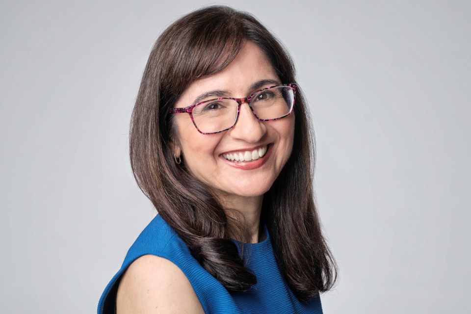 Dr Natasha Andreadis
