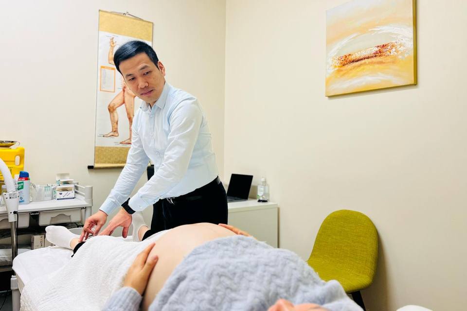 Long Life Health Acupuncture