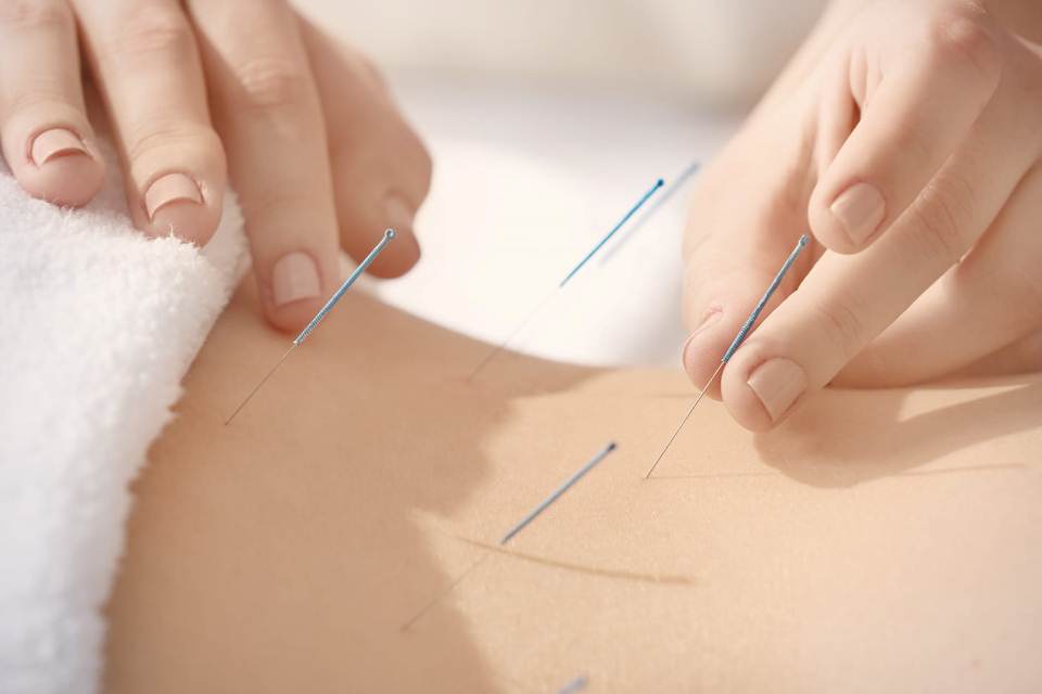 QIOLOGY-Acupuncture & Chinese Medicine