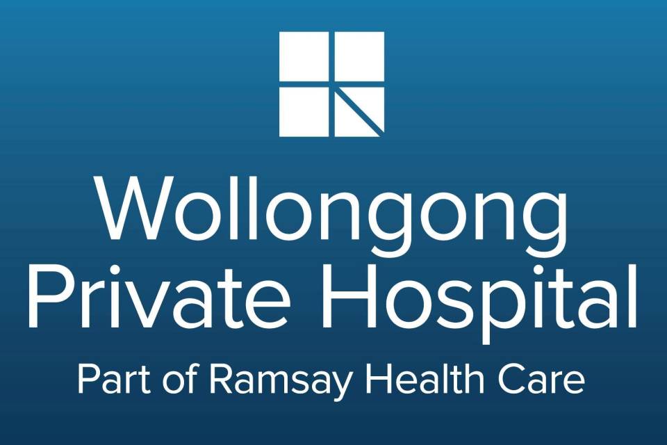Wollongong Private Hospital